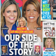 Image for article titled This Week in Tabloids: Charles and Camilla Are Royally Fucked!